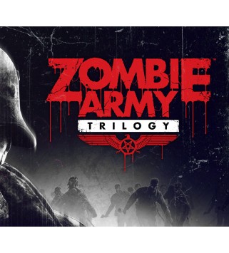 Zombie Army Trilogy Gift Steam Key 